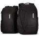 12. Thule Accent TACBP2116 - Black 40.6 cm (16") Backpack Black