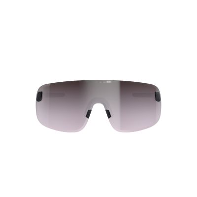 3. POC Elicit+ cycling glasses, black, Cat. 3 + Cat. 0