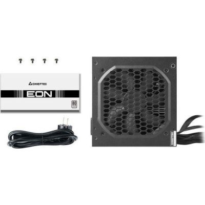 11. Chieftec EON ZPU-700S 700W Power Supply
