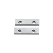 UNIOR spare aluminum jaws for vise 150
