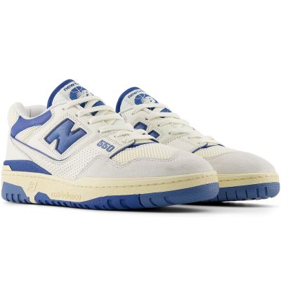 5. New Balance unisex sports shoes BB550CPD