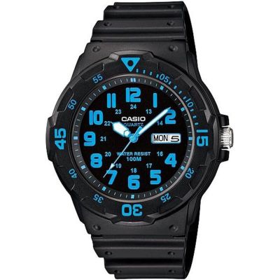 Men's Watch CASIO MRW-200H-2BVDF + BOX