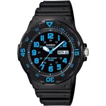 Men's Watch CASIO MRW-200H-2BVDF + BOX