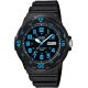 Men's Watch CASIO MRW-200H-2BVDF + BOX