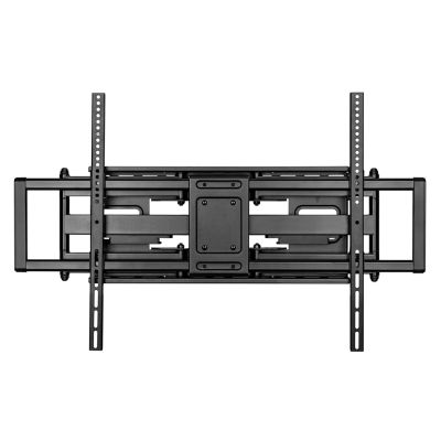 2. MACLEAN ECONOMIC TV MOUNT 60-120" 120KG VESA 900X600 MC-482