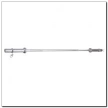 Olympic straight bar HMS GOP 150 150cm 17-60-022