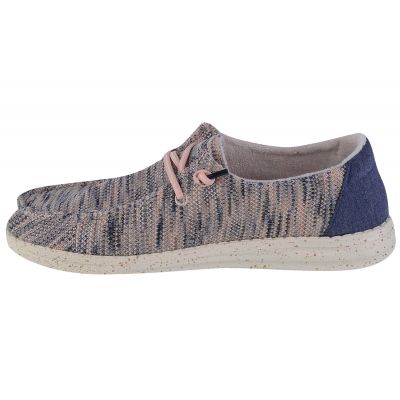 2. Hey Dude Wendy Sox W 40078-6JN shoes