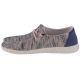 2. Hey Dude Wendy Sox Shoes W 40078-6JN