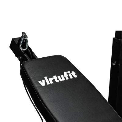 14. VIRTUFIT MULTIFUNCTIONAL DELUXE BENCH