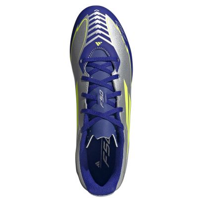 3. Adidas F50 Club FG/MG IH0916 shoes