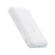 5. Baseus EnerFill FM11 Ultra-Mini 10000mAh 22.5W MagSafe Compatible Power Bank with Baseus Simple USB-C 20V/3A 30cm Cable - White