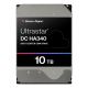 Western Digital Ultrastar DC HA340 Hard Drive 10TB 7200RPM 512MB 3.5" SATA