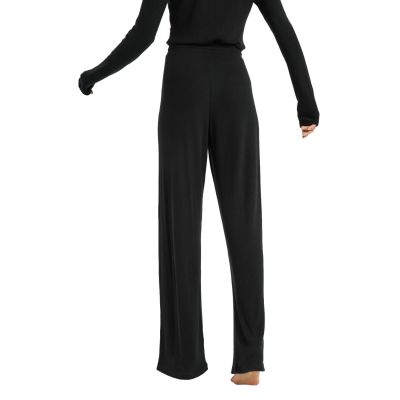 2. Roxy Rise & Vibe New Rib Wide ERJNP03673-KVJ0 Black L