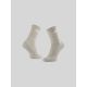 5. Girls’ Long Socks (4-Pack) 4F 4FJRAW26USOCF1010-90S