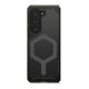UAG Urban Armor Gear Plyo Pro Case | Samsung Galaxy Z Fold5 | olive (transparent)/space gray