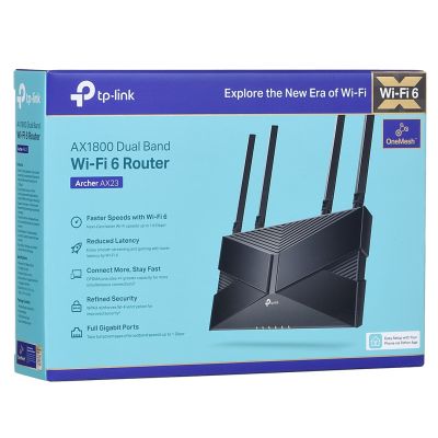 5. TP-LINK Archer AX23 Router