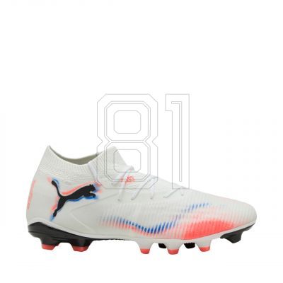 Puma Future 8 Match FG/AG M 108593 01 football boots