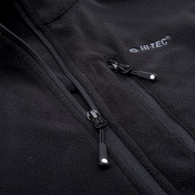3. NALUM fleece vest