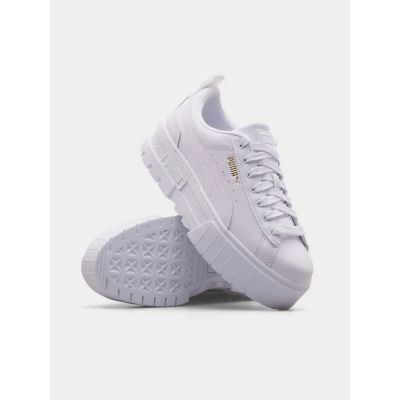 17. Puma Mayze Classic W 384209-01 Shoes