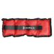 14. HMS OB02 weights 2x0.7kg