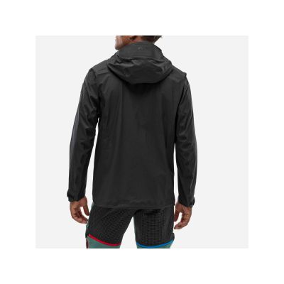 3. Millet Trilogy Jorasses PTX Jkt Membrane Jacket – black/noir