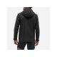 3. Millet Trilogy Jorasses PTX Jkt Membrane Jacket – black/noir