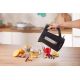 3. Gorenje K17OPB | Kettle | Electric | 2200 W | 1.7 L | Plastic | 360° rotational base | Black