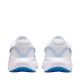 3. Nike Revolution 8 men's shoes white and blue HJ9198 108