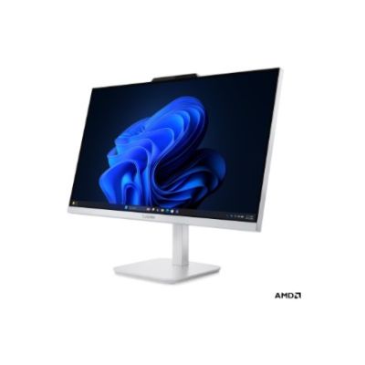 13. Lenovo A105 24 AMD Ryzen™ 3 30 60.5 cm (23.8") 1920 x 1080 px All-in-One PC 8 GB LPDDR5-SDRAM 256 GB SSD Windows 11 Home Wi-Fi 6 (802.11ax) Gray