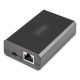 8. Digitus 488953 Gigabit Ethernet PoE Splitter, 802.3bt, 51W