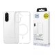 10. 3mk Armor MagCase for Samsung Galaxy A26 5G - Transparent