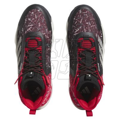 10. Adidas Adizero Select IF2164 basketball shoes