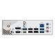 15. Asrock A620AM PRO RS WIFI Motherboard
