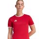 4. adidas Women's Entrada 26 Jersey red JZ2490