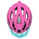 16. Meteor Ovlo Bike Helmet L 58-61 cm Pink