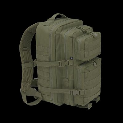 Brandit US Cooper Military Backpack 40L - 8008