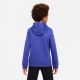 5. Nike Sportswear Club Pullover Hoodie Jr BV3757 430