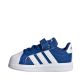 5. Adidas Streettalk blue kids' shoes JQ8606