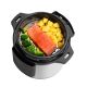 9. Multicooker CK8001 CONCEPT