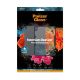 2. PanzerGlass ClearCase for iPad 10.9" antibacterial - transparent black