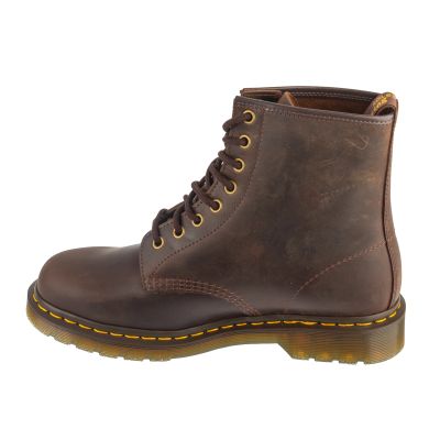 2. Dr. Martens 1460 Crazy Horse DM11822203 Brown 42