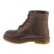 2. Dr. Martens 1460 Crazy Horse DM11822203 Brown 42