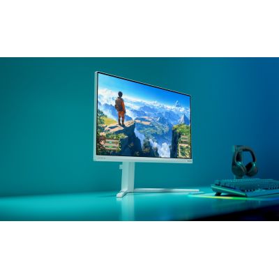 24. Philips Evnia 3000 24M2N3201P/00 computer monitor 60.5 cm (23.8") 1920 x 1080 px Full HD LCD White