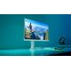 24. Philips Evnia 3000 24M2N3201P/00 computer monitor 60.5 cm (23.8") 1920 x 1080 px Full HD LCD White