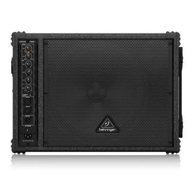 4. Behringer F1220D Active 12" Stage Monitor