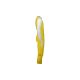 3. POC Skin GS Ski Rubber Yellow