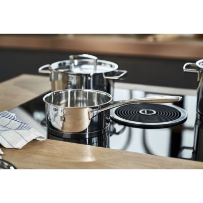 3. ZWILLING Passion pot set 5 pcs.