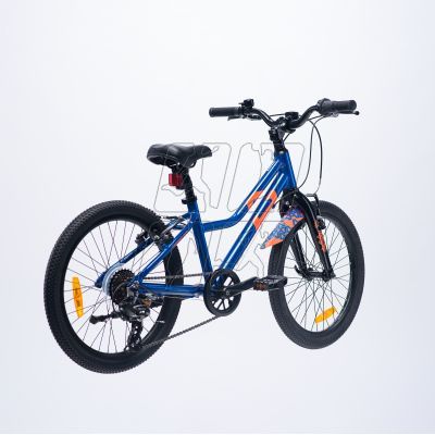 3. Children's Bike Radvik Viking 20 92800597757