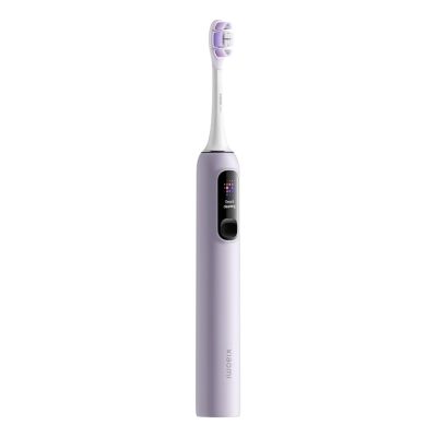 3. Xiaomi Oscillation Pro Sonic Toothbrush Purple