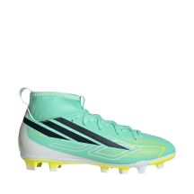 adidas F50 Hyperfast Club Mid FG/MG LA3943 Kids' Soccer Shoes